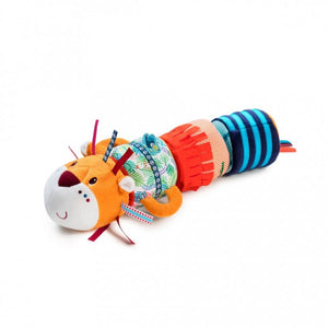 Lilliputiens Jack rouleau sonore 83064