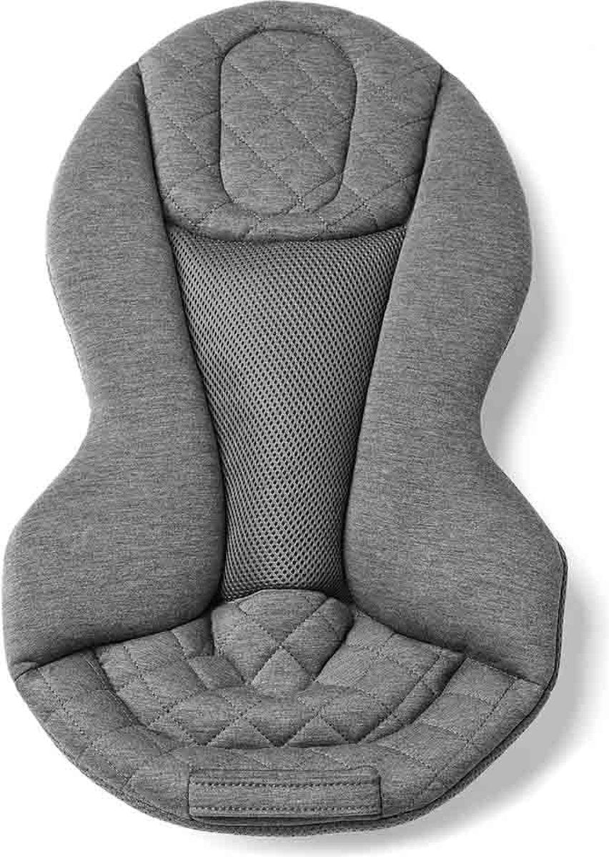 Siège bébé + tablette pour chaise haute Evolve 3-en-1 de Ergobaby