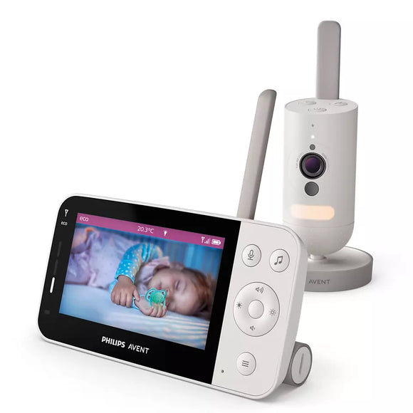 Avent babyphone connecté SCD921/26