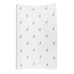 Bébéjou Matelas À Langer 72x44cm Girafe Allover 06800-48B