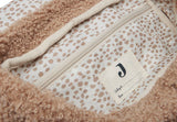 Jollein Sac à dos Boucle Biscuit 057-591-66067