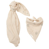 Koeka Draps tétra bébé Wonder Sand 1108-8003 col 240