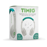 Timio casque audio TMH01