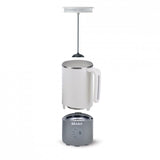 Beaba Préparateur de boisson Milk Prep white-grey NOUVEAU 911698