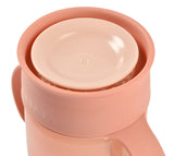 Béaba tasse d’apprentissage 360° rose 913571