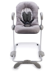 Beaba Transat Up&Down IV heather grey 915020( pas d'envoi)
