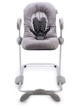 Beaba Transat Up&Down IV heather grey 915020( pas d'envoi)