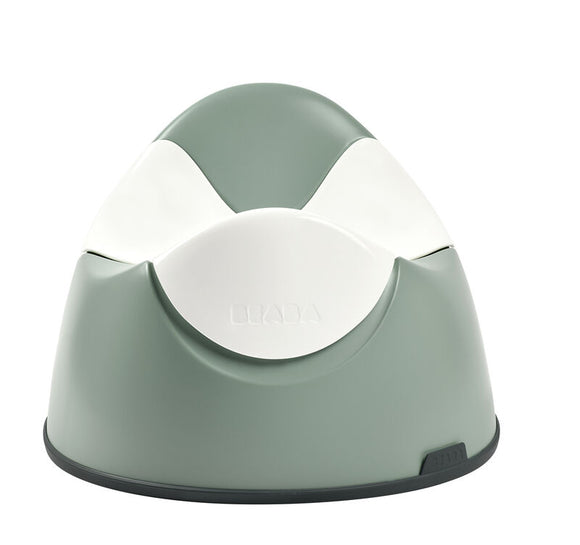 Beaba Pot ergonomique vert sauge 920394
