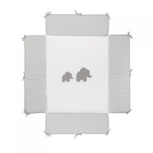 Nattou Tembo cube de parc 75X95cm 929240