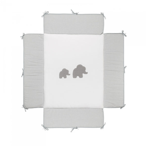 Nattou Tembo cube de parc 75X95cm 929240