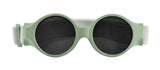 Béaba Lunettes 0-9 mois GLEE Vert sauge 930335