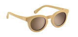 Béaba Lunettes 2-4 ans HAPPY State Gold 930345