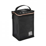 Beaba pochette repas isotherme noir 940240