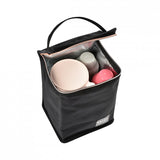 Beaba pochette repas isotherme noir 940240