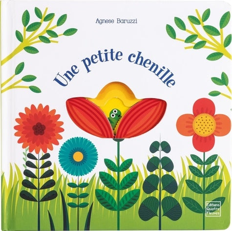 Quatre Fleuves livre 