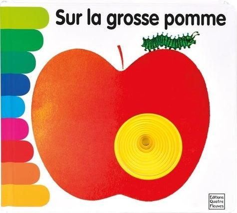 Quatre Fleuves livre 