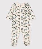 Petit bateau pyjama A05EV01000