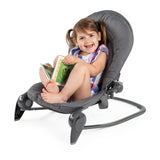 Chicco Transat bébé Hooplà Moongrey 00079840770000 (EXPO)