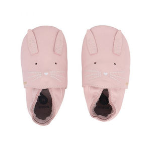 Bobux chaussures à semelles souples blossom hop 1000-080-04