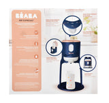 Béaba préparateur de biberon Bib'Expresso® night-blue 912691