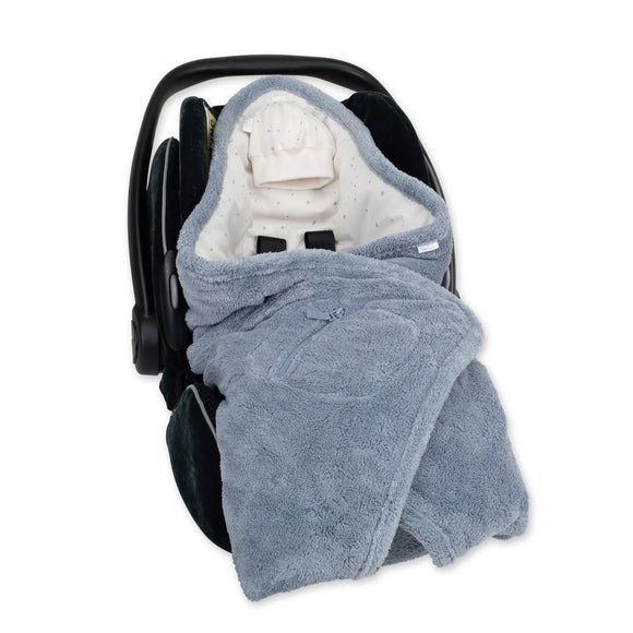 Bemini chancelière biside stone pady softy + jersey 492BMINI66SF