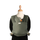 Babylonia tricot-slen cool moon mist grey BDDTSC-956