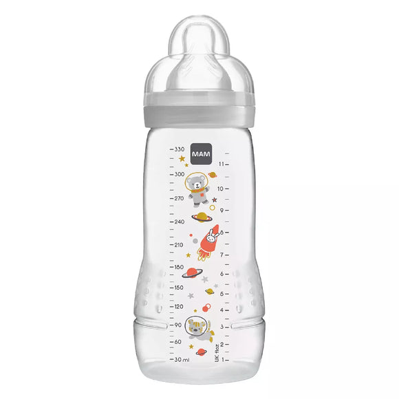 Mam biberon easy active baby bottle 330ml unisex 4042894712191