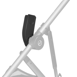 Cybex GAZELLE S Adapter Black black 520003357
