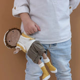 Little Dutch Poupée Jake  LD4537