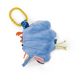 Moulin Roty Les aventures de Paulie coquillage d'activités 676089