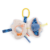 Moulin Roty Les aventures de Paulie coquillage d'activités 676089