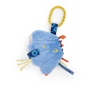 Moulin Roty Les aventures de Paulie coquillage d'activités 676089