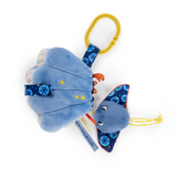 Moulin Roty Les aventures de Paulie coquillage d'activités 676089