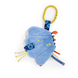 Moulin Roty Les aventures de Paulie coquillage d'activités 676089