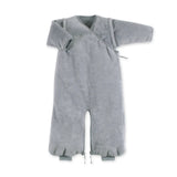 Bemini gigoteuse magic bag 4-12m gris moyen softy tog 2.5 155BMINI92SF