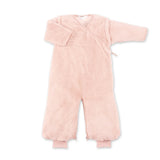 Bemini gigoteuse magic bag 4-12m vieux rose softy tog 2.5 155BMINI44SF
