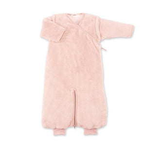 Bemini gigoteuse magic bag 4-12m vieux rose softy tog 2.5 155BMINI44SF