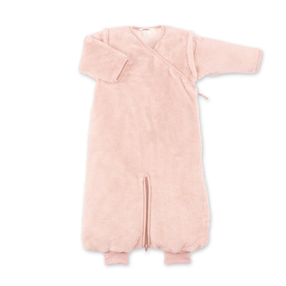 Bemini gigoteuse magic bag 4-12m vieux rose softy tog 2.5 155BMINI44SF