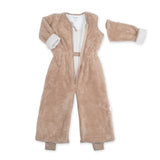 Bemini gigoteuse magic bag 12-24m beige naturel softy + jersey tog 2 169BMINI85SF