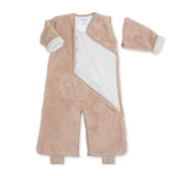 Bemini gigoteuse magic bag 4-12m beige naturel softy + jersey tog 2 159BMINI85SF