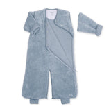 Bemini MAGIC BAG 3-9m bleu stone softy + jersey tog 2 159BMINI66SF