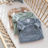 Bemini MAGIC BAG 3-9m bleu stone softy + jersey tog 2 159BMINI66SF