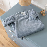 Bemini MAGIC BAG 3-9m bleu stone softy + jersey tog 2 159BMINI66SF