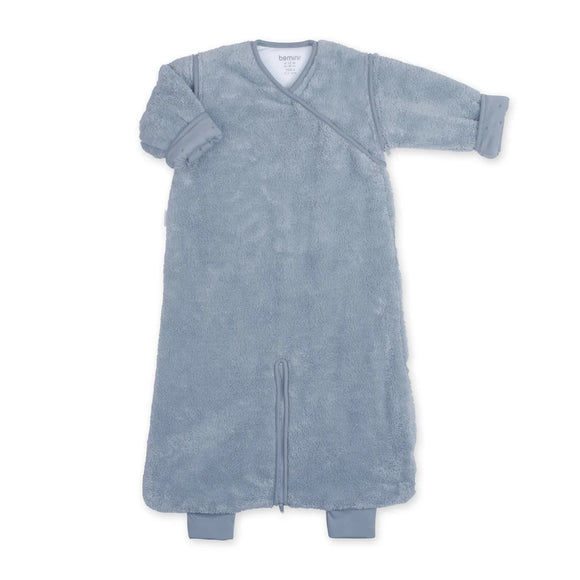 Bemini MAGIC BAG 3-9m bleu stone softy + jersey tog 2 159BMINI66SF
