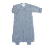 Bemini MAGIC BAG 3-9m bleu stone softy + jersey tog 2 159BMINI66SF