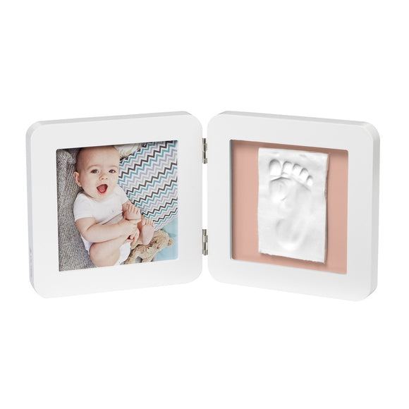 Baby Art My Baby Touch simple White 3601097100