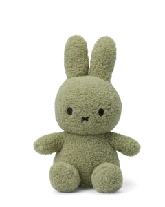 Miffy Assis Peluche Terra Green – 23 cm 24.182.305