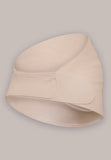 Carriwell Ceinture ventrale grossesse beige