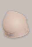 Carriwell Ceinture ventrale grossesse beige