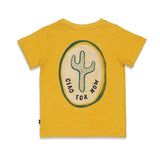 Feetje T-shirt - Tiki Island 51700813